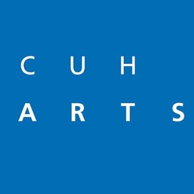 Arts Programme at Cambridge University Hospitals logo