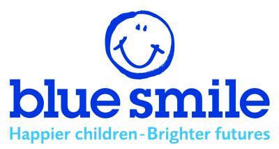 Blue Smile logo