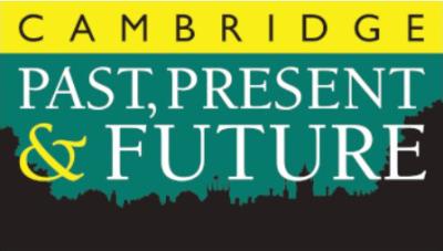 Cambridge Past, Present and Future logo