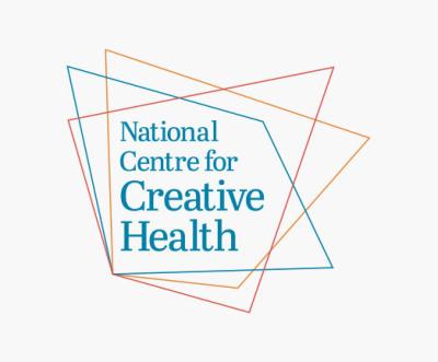 National Centre for Creative Health logo