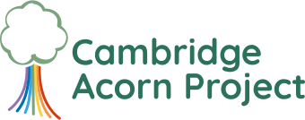 Cambridge Acorn Project logo