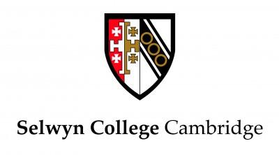 Selwyn College Cambridge logo