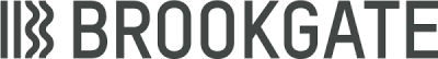 Brookgate logo