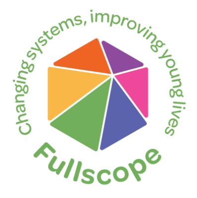 Fullscope logo
